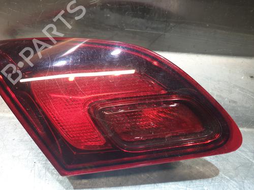 Left tailgate light OPEL ASTRA J (P10) 2.0 CDTI (68) | BP27199947C79 