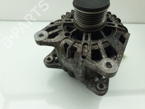 Alternator DACIA DUSTER (HS_) 1.5 dCi 4x4 | BP38712125M7 - Image 4