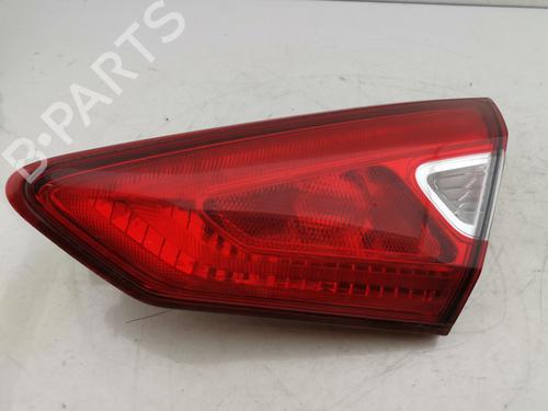 Used Right tailgate light Right tailgate light NISSAN PULSAR Hatchback (C13) 1.2 DIG-T (115 hp) 33724550 33724550