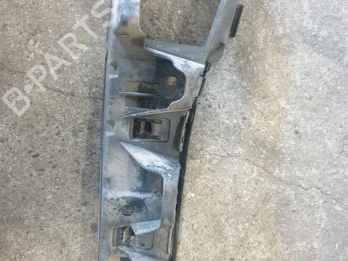 Rear bumper reinforcement PEUGEOT 208 I (CA_, CC_) 1.4 HDi | BP27719512C73 