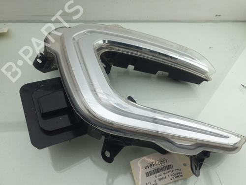 Left daytime light RENAULT CAPTUR I (J5_, H5_) 1.3 TCe 130 (J5NJ, J5NE) | BP39138521C104 - Image 3