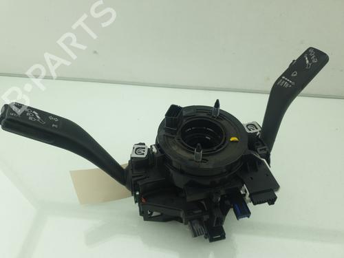 Steering column stalk SEAT LEON (1P1) | BP37468874I23 - Image 5