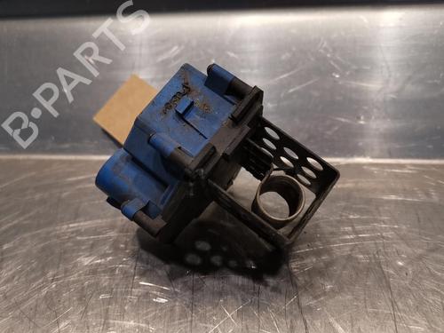 Used Heater resistor PEUGEOT PARTNER Box Body/MPV 1.6 HDi (75 hp) 20918804