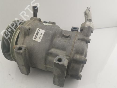 AC compressor FORD FOCUS II (DA_, HCP, DP) 1.6 TDCi | BP31045122M34  - Image 5
