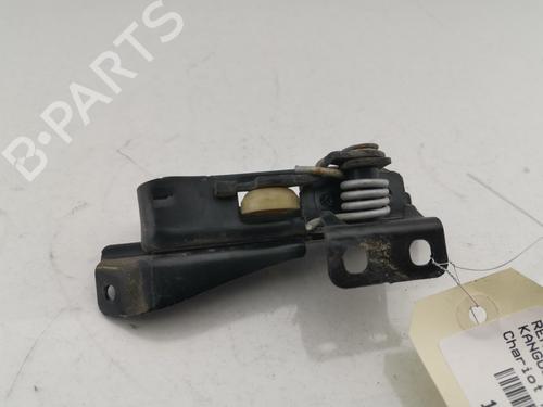 Hinge/Door check strap RENAULT KANGOO Express (FW0/1_) 1.5 dCi 90 (FW0G, FW05, FW08, FW11) | BP29424101C146 