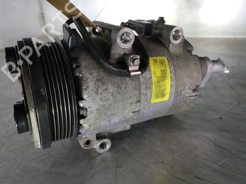 Compressor A/C FORD FOCUS C-MAX (DM2) 1.8 TDCi | BP20925016M34 