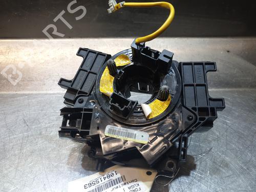 Used Squib airbag FORD KUGA I 2.0 TDCi 4x4 (140 hp) 27270516