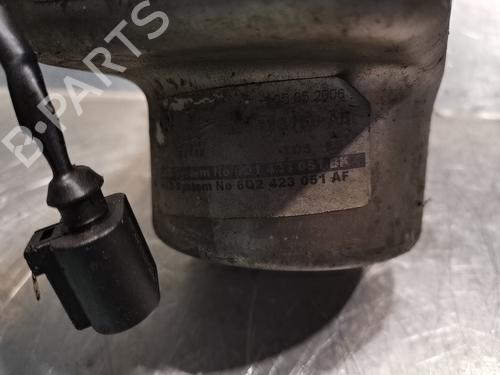 Steering pump VW POLO IV (9N_, 9A_) 1.4 TDI | BP20918327M99