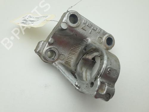Used Gearbox mount Gearbox mount CITROËN C3 Picasso (SH_) 1.4 VTi 95 (SH8FSC, SH8FP0, SH8FP6) (95 hp) 27696548 27696548