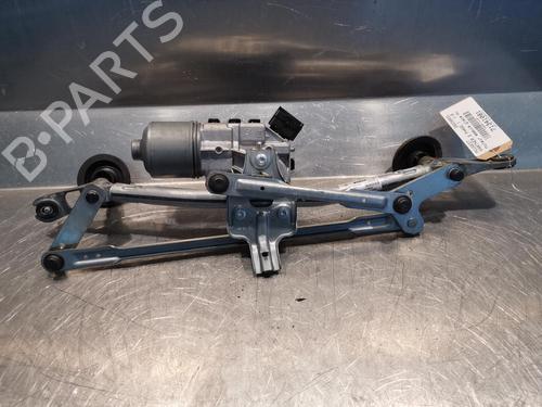 Front wiper motor PEUGEOT PARTNER Box Body/MPV 1.6 HDi | BP20921573M29 