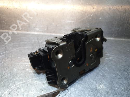 Rear right lock DACIA LODGY (JS_) 1.2 TCe (JSAY, JSM0) | BP21775655C99