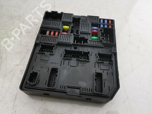 Fuse box NISSAN PULSAR Hatchback (C13) 1.2 DIG-T | BP33724575E1 - Image 4