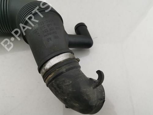 Used Pipe Pipe VW GOLF PLUS V (5M1, 521) 1.6 TDI (105 hp) 31757267 31757267