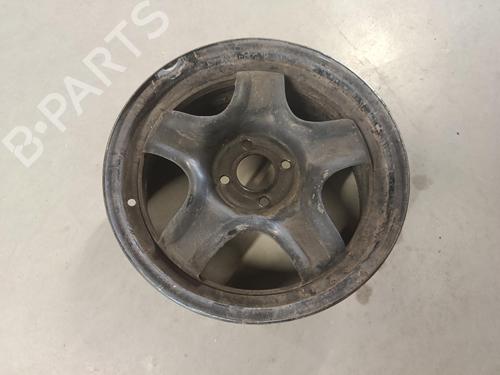 Cerchio Cerchio RENAULT CLIO IV (BH_) 1.5 dCi 75 (75 hp) 39561523 39561523