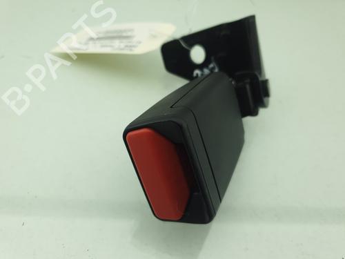 Seat buckle PEUGEOT 2008 I (CU_) 1.2 VTi | BP37633784I32 - Image 3