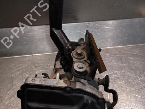 Steering pump PEUGEOT 308 I (4A_, 4C_) 1.6 HDi | BP20923273M99 