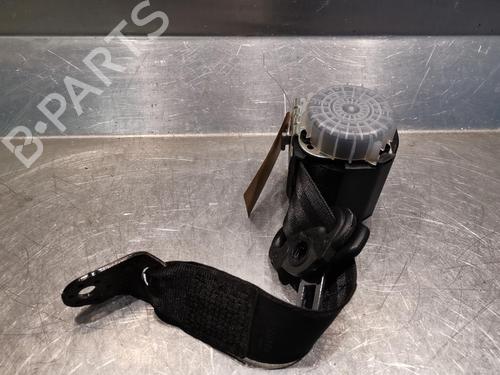 Used Rear left seatbelt Rear left seatbelt 20918121 20918121