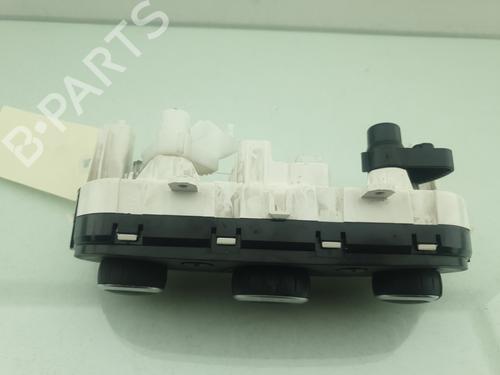 Climate control RENAULT CLIO IV (BH_) 1.5 dCi 75 | BP37001337I5 - Image 2