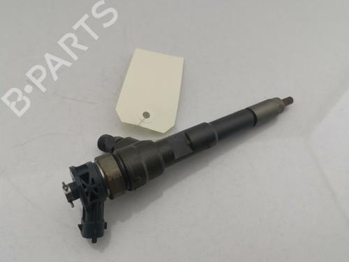 Injector RENAULT KANGOO Express (FW0/1_) 1.5 dCi 90 (FW0G, FW05, FW08, FW11) | BP29466936M100 