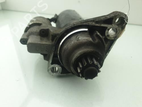 Starter SEAT LEON (1P1) | BP37468907M8 - Image 4