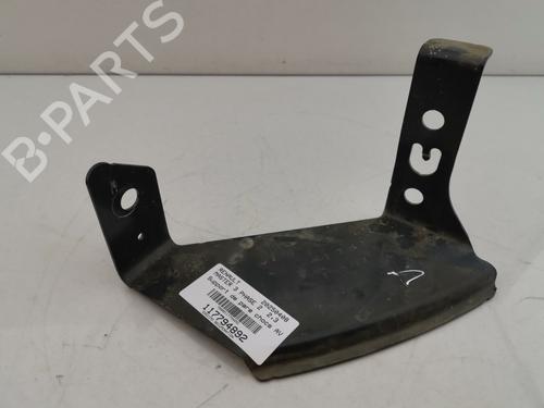 Support du pare-chocs avant RENAULT MASTER III Van (FV) 2.3 dCi 145 FWD (FV0E, FV0F, FV0H, FV02, FV0M, FV0S,... (146 hp) 30849152