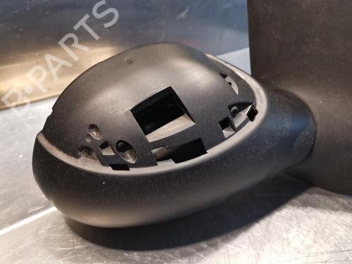 Bakspejl Højre PEUGEOT 206 Hatchback (2A/C) 1.4 i (75 hp) 20923862