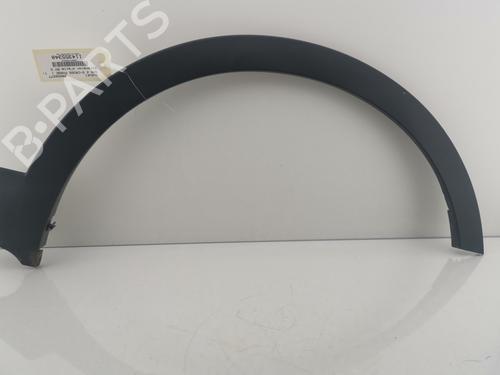 Used Front right wheel arch trim SUZUKI SX4 S-Cross (JY) 1.6 AllGrip (AKK 416) (120 hp) 29847762