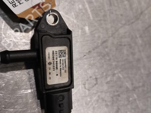 Used Electronic module Electronic module RENAULT MEGANE III Hatchback (BZ0/1_, B3_) 1.5 dCi (BZ09, BZ0D, BZ1W, BZ29, BZ14) (110 hp) 20919565 20919565