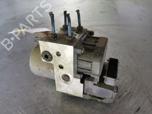 ABS Bremseaggregat CITROËN XSARA Coupe (N0) 2.0 HDI 90 (90 hp) 20922907