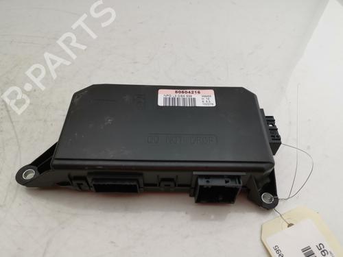 Used Control unit Control unit ALFA ROMEO 159 (939_) 2.4 JTDM (939AXD12, 939AXD1B) (200 hp) 32729895 32729895