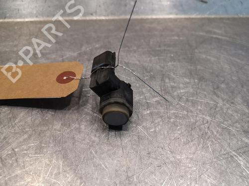 Elektronische module RENAULT SCÉNIC III (JZ0/1_) 1.5 dCi (106 hp) 20921044