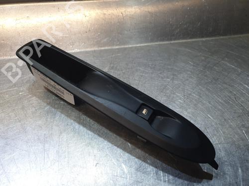 Right front window switch CITROËN C4 II (NC_) 1.6 HDi 115 | BP23796603I26