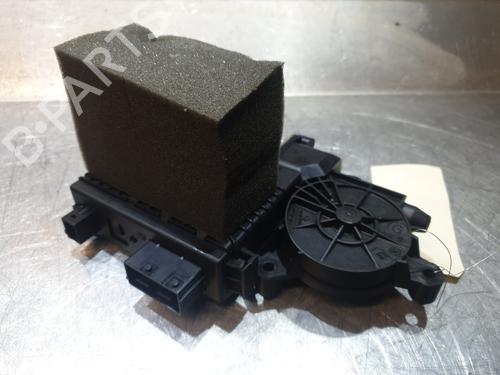 Front wiper motor CITROËN C4 Picasso I MPV (UD_) 1.6 HDi | BP27479780M29