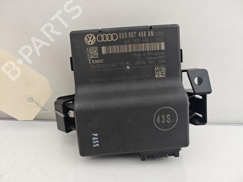 Used Control unit Control unit AUDI Q3 (8UB, 8UG) 2.0 TFSI quattro (220 hp) 30319919 30319919