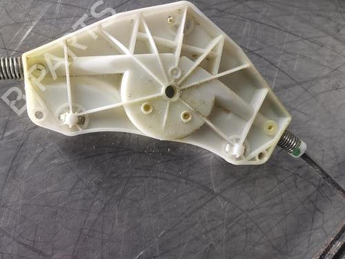 Front left window mechanism VW GOLF PLUS V (5M1, 521) 1.9 TDI | BP20922702C22 