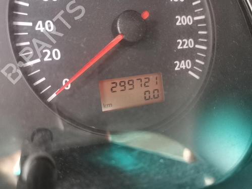 Starter SEAT LEON (1M1) 1.9 TDI | BP20922454M8 