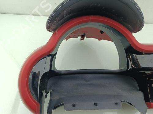 Middle console RENAULT TWINGO III (BCM_, BCA_) 0.9 TCe 90 (BCM9, BCM2) | BP40117806I22 - Image 2