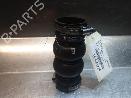 Pipe CITROËN C4 I (LC_) 1.6 HDi | BP25129206M125 