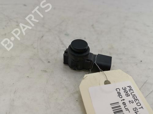 Used Electronic module Electronic module PEUGEOT 308 SW II (LC_, LJ_, LR_, LX_, L4_) 1.6 PureTech 225 (L45GGR) (225 hp) 32729873 32729873