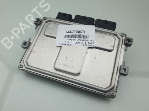 Used Engine control unit (ECU) Engine control unit (ECU) 37633772 37633772