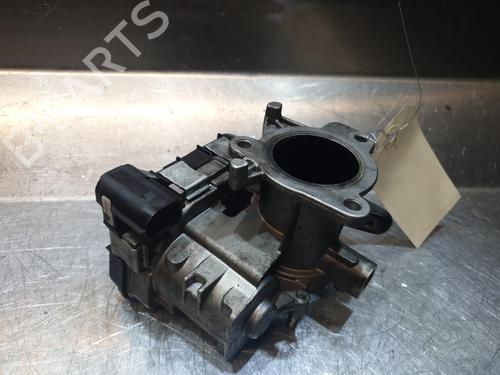 Throttle body ALFA ROMEO MITO (955_) 1.3 MultiJet (955AXP1A, 955AYC1A) | BP25599660M82 