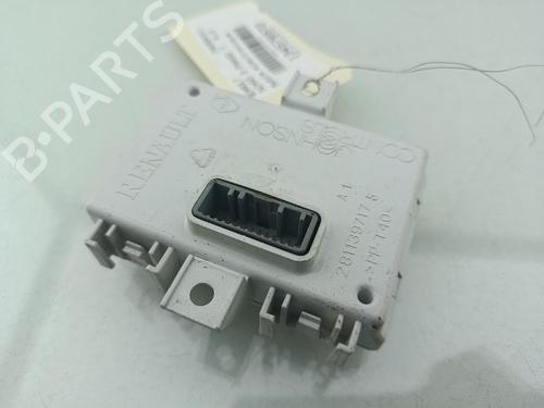 Used Electronic module Electronic module RENAULT TWINGO III (BCM_, BCA_) 0.9 TCe 90 (BCM9, BCM2) (90 hp) 40117792 40117792
