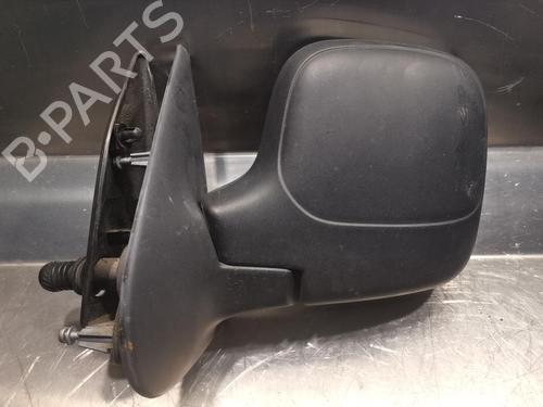 Retrovisor esquerdo CITROËN BERLINGO / BERLINGO FIRST Box Body/MPV (M_) 1.9 D 70 (MBWJZ, MCWJZ) | BP21214819C26 