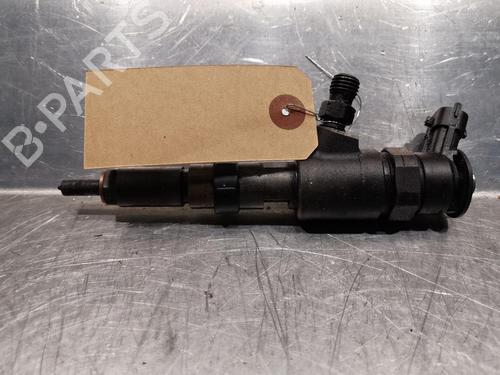 Injector CITROËN C3 I (FC_, FN_) 1.4 HDi | BP20918593M100 