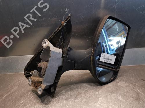 Used Right mirror FORD TRANSIT Van (FA_ _) 2.0 DI (FAE_, FAF_, FAG_) (86 hp) 20919696