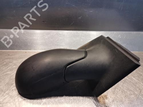 Right mirror CITROËN C2 (JM_) 1.4 HDi | BP20921338C27 