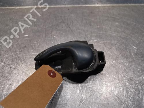 Front left interior door handle FIAT DOBLO MPV (119_, 223_) 1.9 D (223AXB1A) | BP21215574I13 