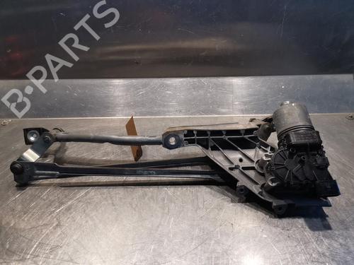 Viskermotor vindrute FORD FIESTA VI (CB1, CCN) 1.4 TDCi | BP20919920M29 