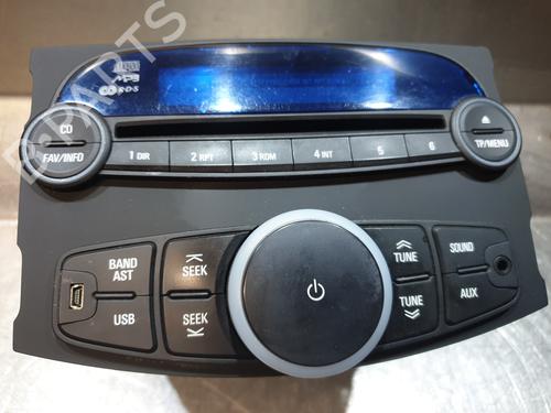 Radio CHEVROLET SPARK (M300) 1.2 | BP27522508E6 - Image 3