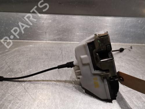 Front left lock CITROËN C3 I (FC_, FN_) 1.4 i | BP21215663C98 